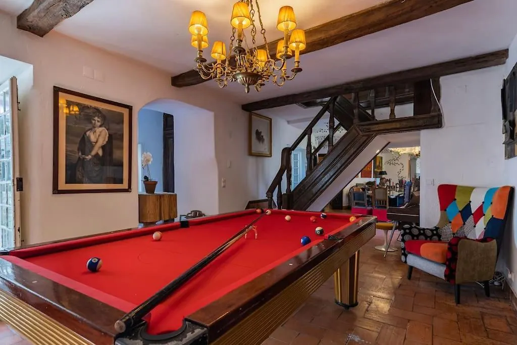 Unique Tiny Smart Home With Private Garden, Jacuzzi, Ps5, Cinema Projector - Sintra Wow 0*,