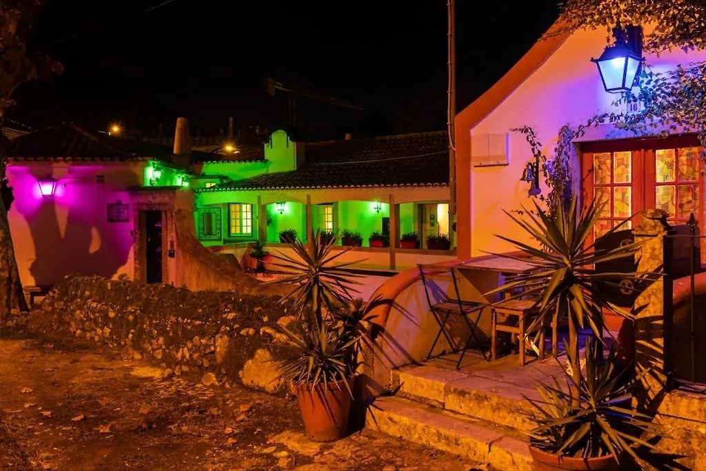 Unique Tiny Smart Home With Private Garden, Jacuzzi, Ps5, Cinema Projector - Sintra Wow