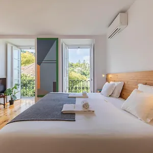  Apartament Casa Da Pendoa