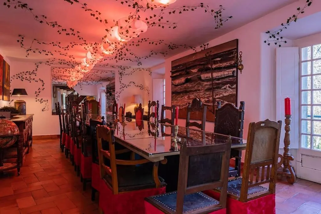 Unique Tiny Smart Home With Private Garden, Jacuzzi, Ps5, Cinema Projector - Sintra Wow